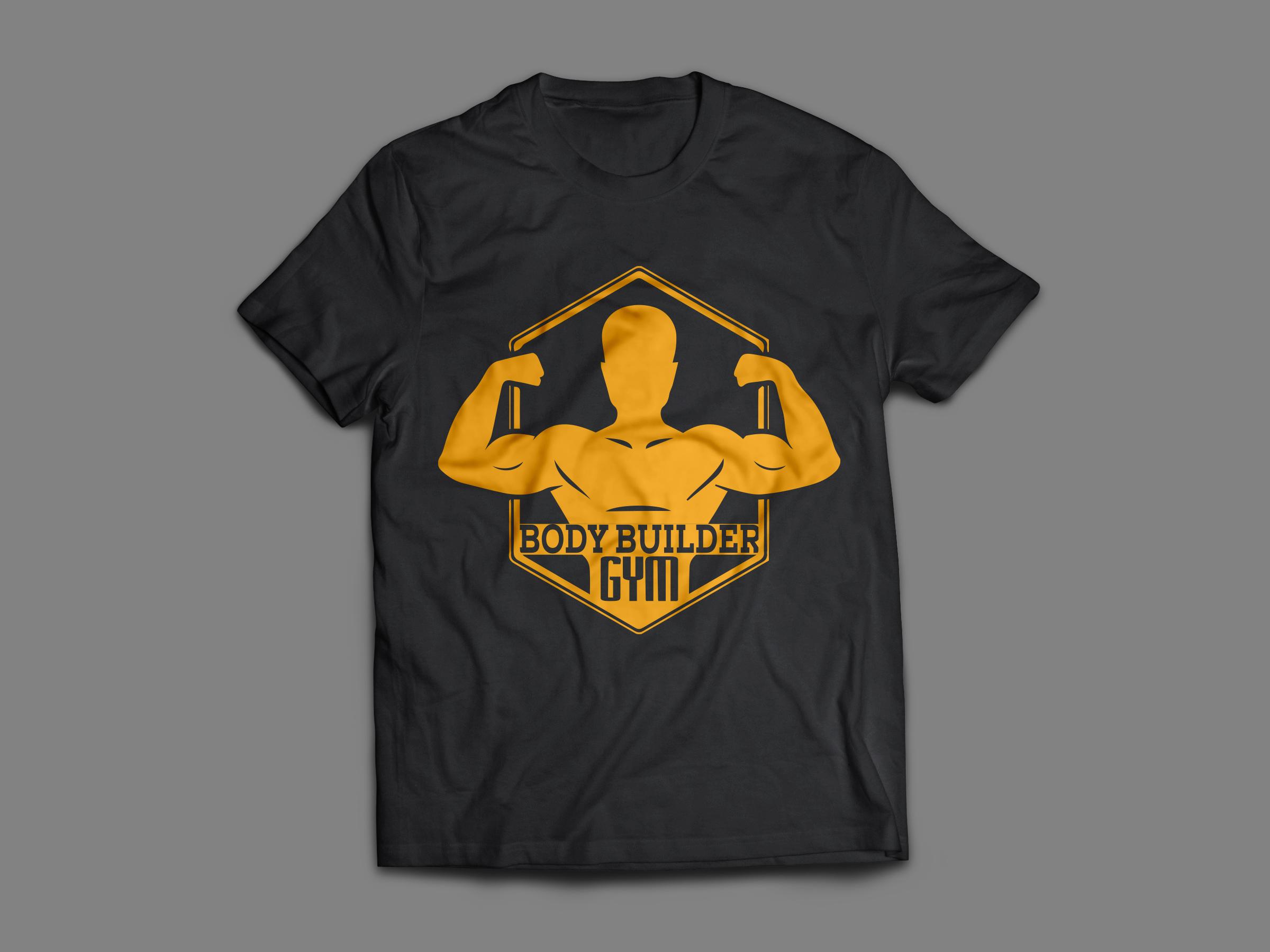 I will provide unique and attractive t shirt design within 6hr