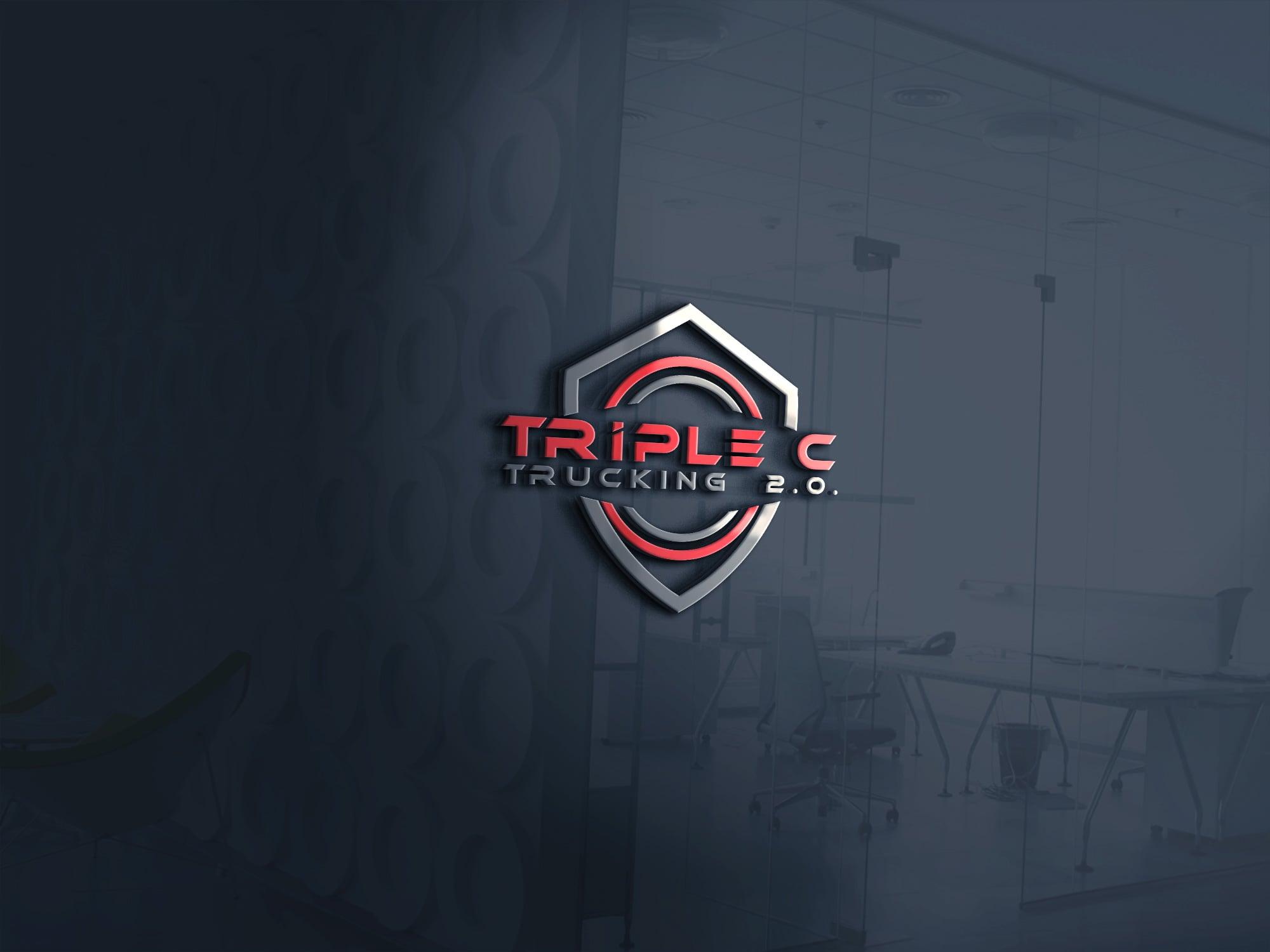 I will create a professional business logo design