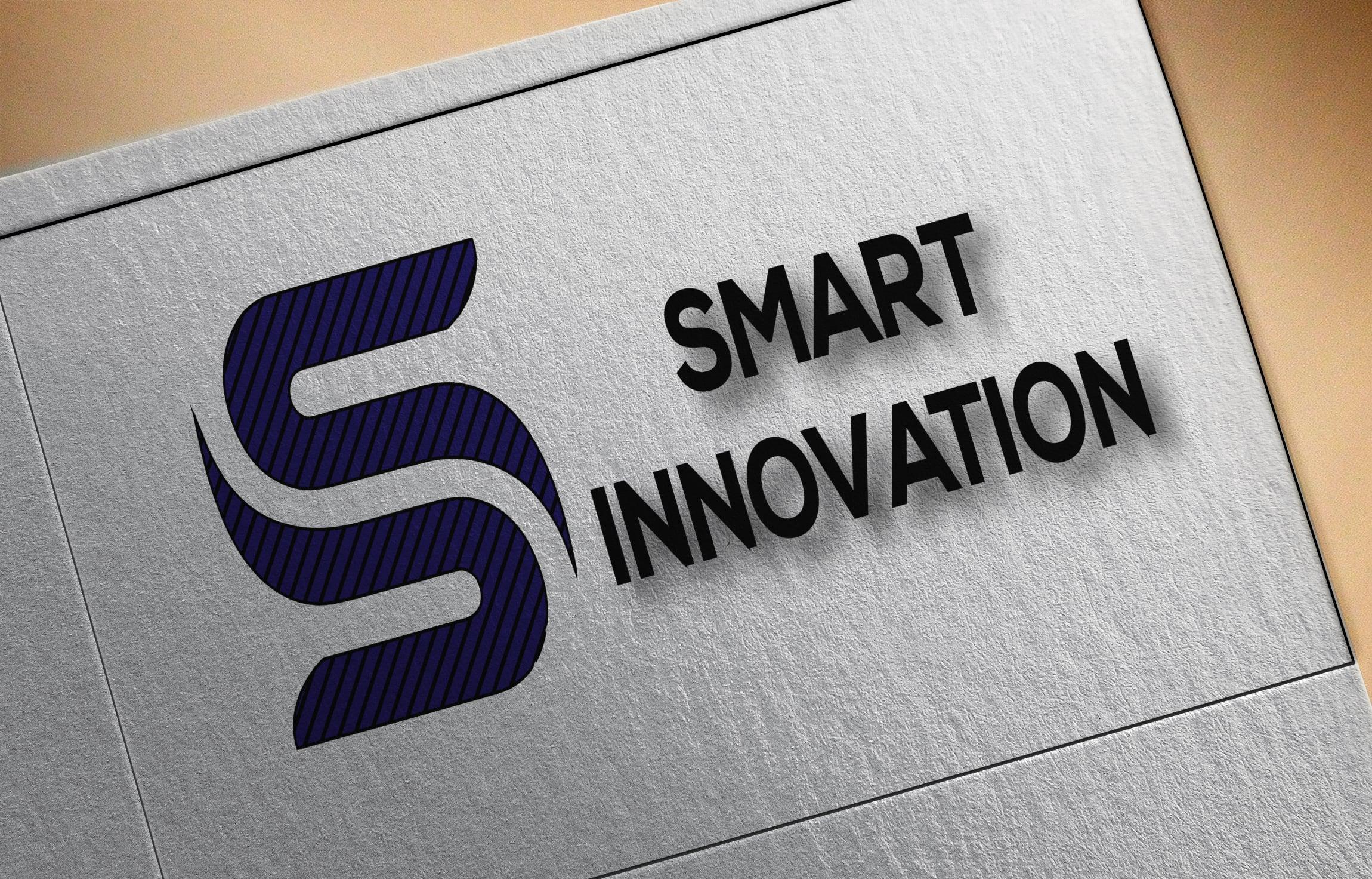 I will create any professional logo with unlimited rivisions