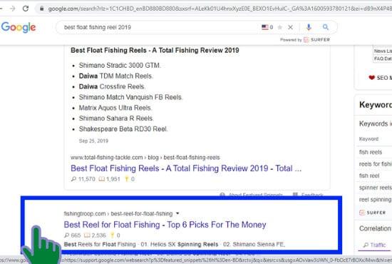 All-in-one White Hat off-page SEO with high Quality link building