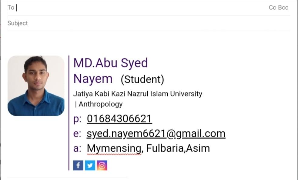 I will provide professional clickable HTML email signature 