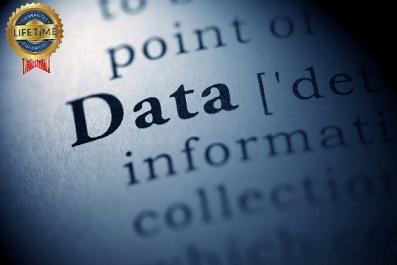 I will do data entry ,web research , excel data entry and copy paste 