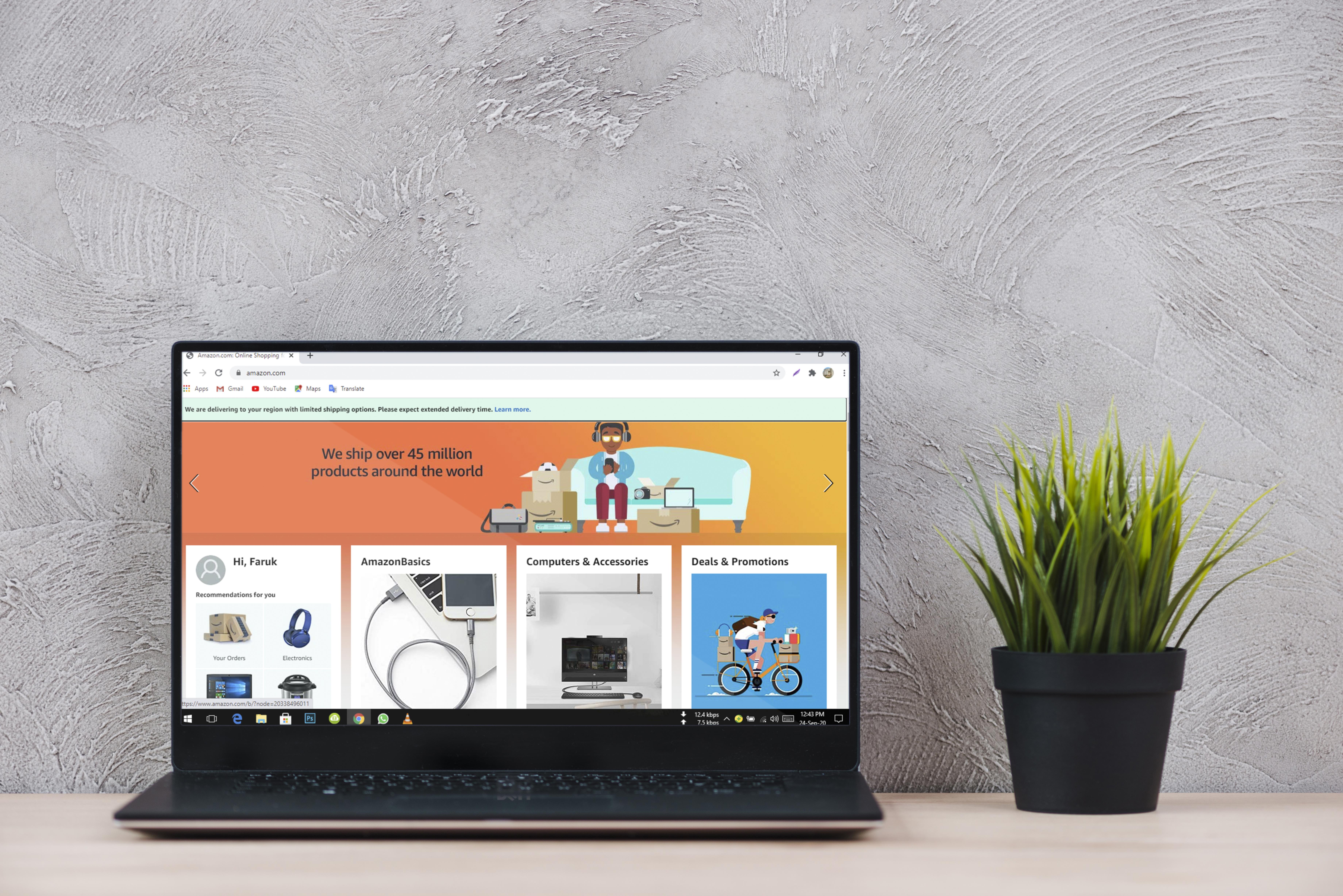 I will do 3D Logo, T-shirt, Webpage mockup on 5 wonderful images