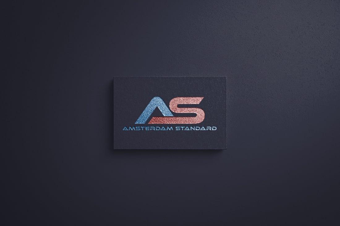 I will create Logo with standard design for your Company or business