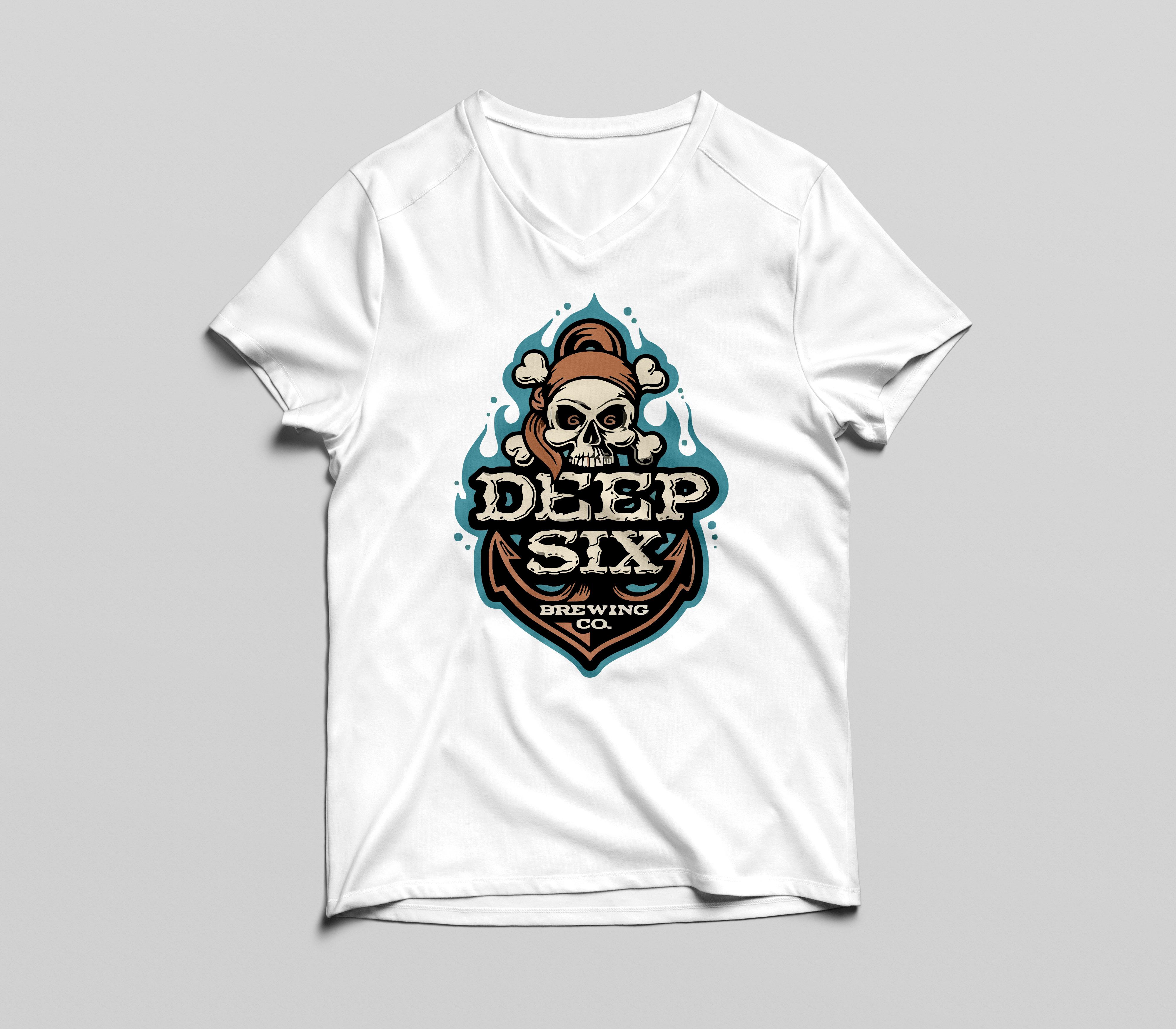 Amazing Custom t shirt design for you