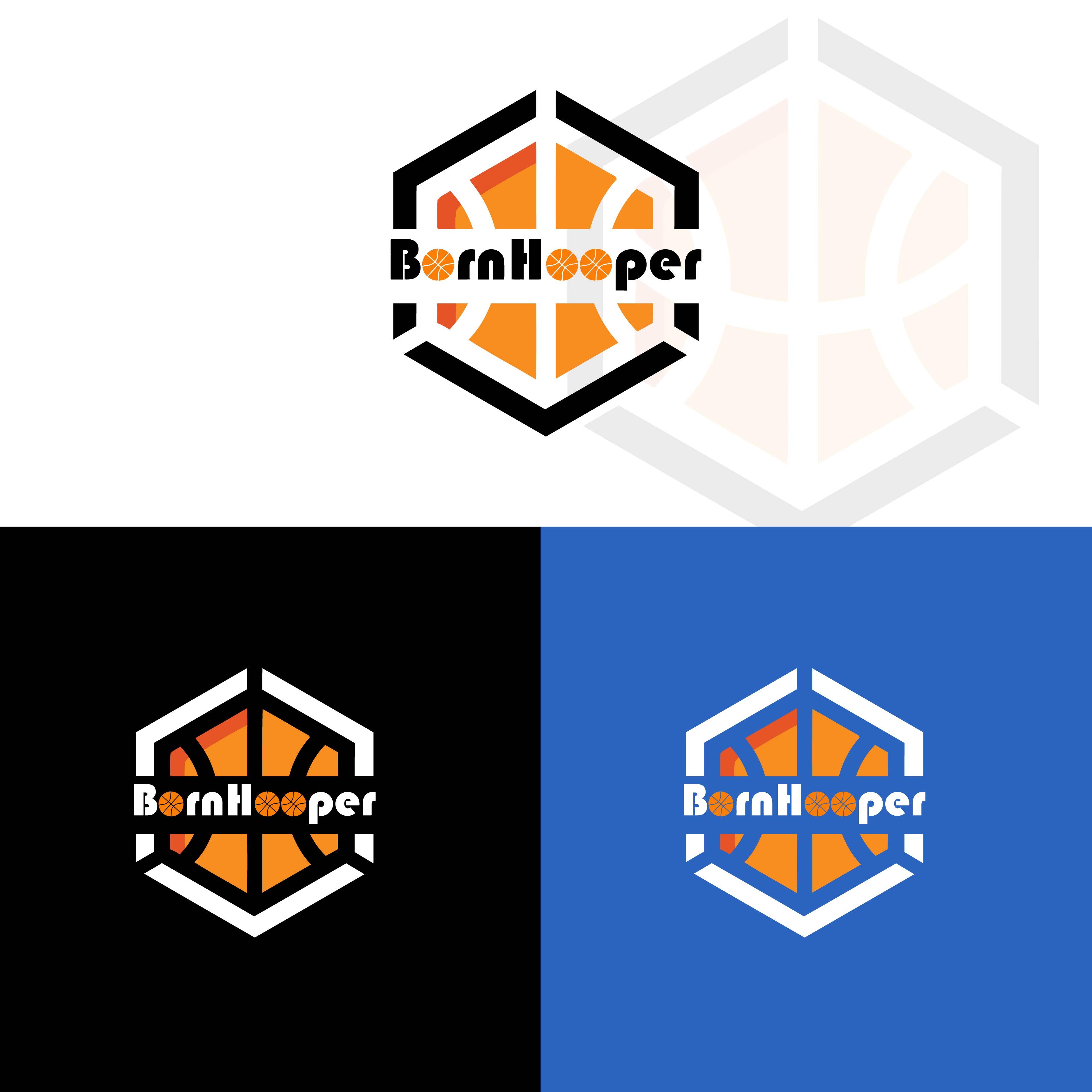 Amazing Unique logo design for you in just 24 hours