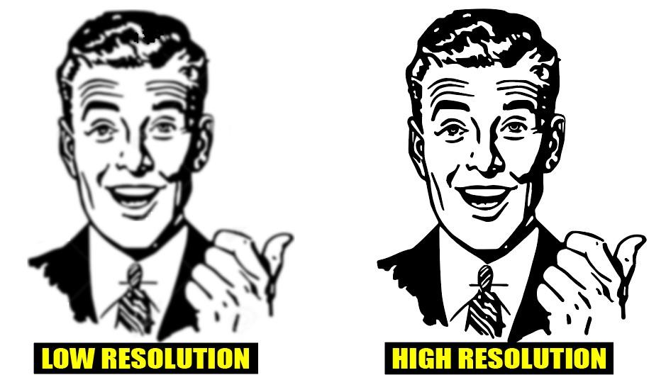 I will do vector trace, any image to vector, logo to vector