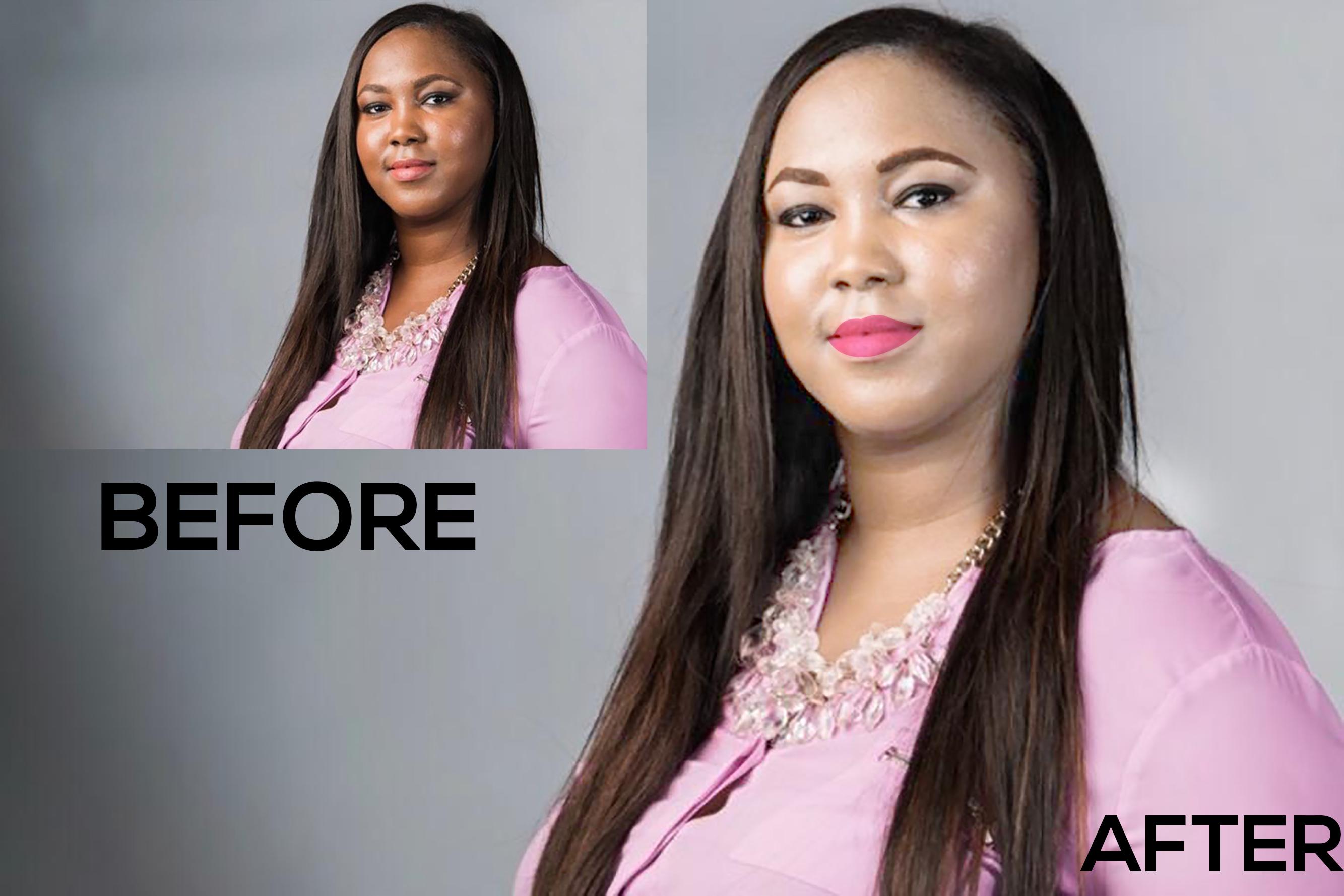 I will remove background+photo retouching, 2 image within 2 Hrs 