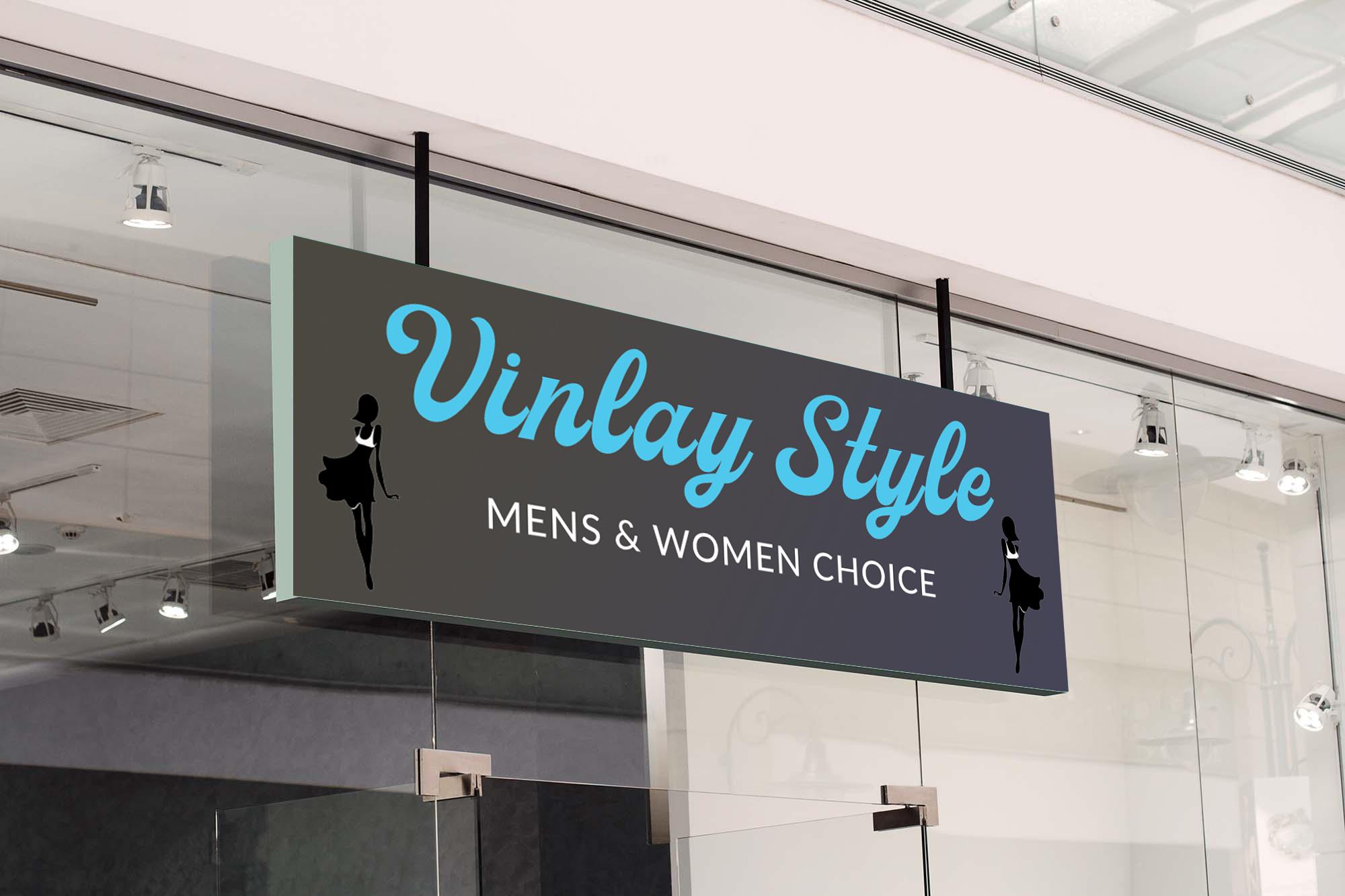 I will design roll up banner, billboard, yard sign in 24hrs