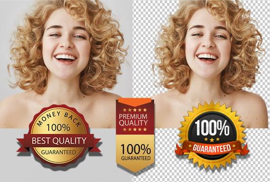  image background removal professionally
