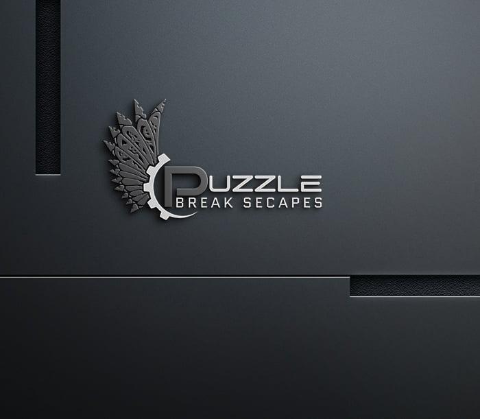 I will design a clean minimalist and modern business logo design