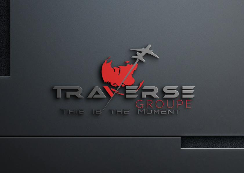 I will design a clean minimalist and modern business logo design