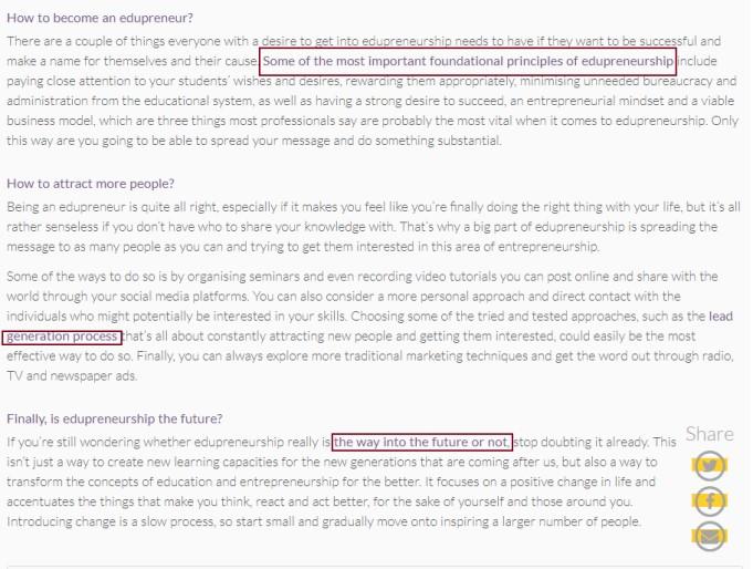 Car Guest Post With High DA Websites.