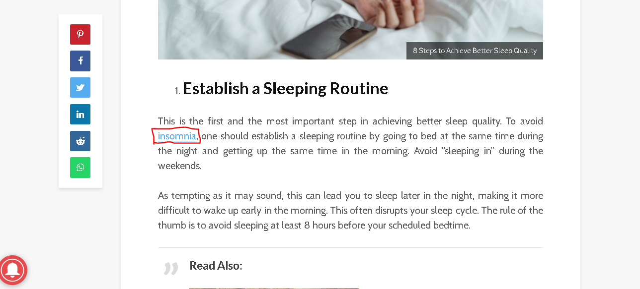 Home Improvement guest post on high DA site