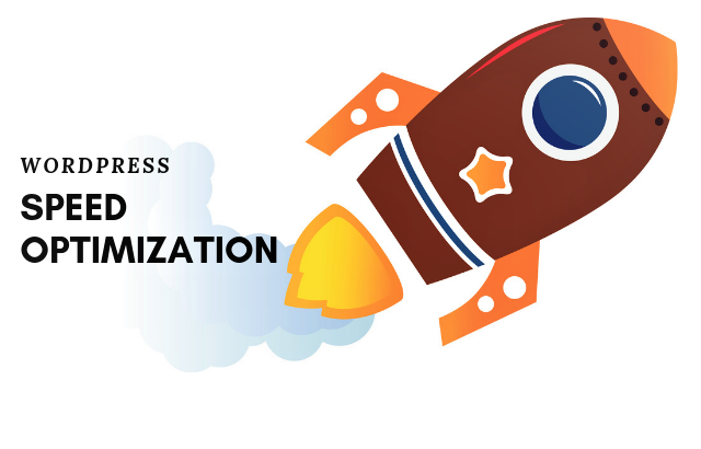 I will do wordpress speed up optimization ,increase page speed 