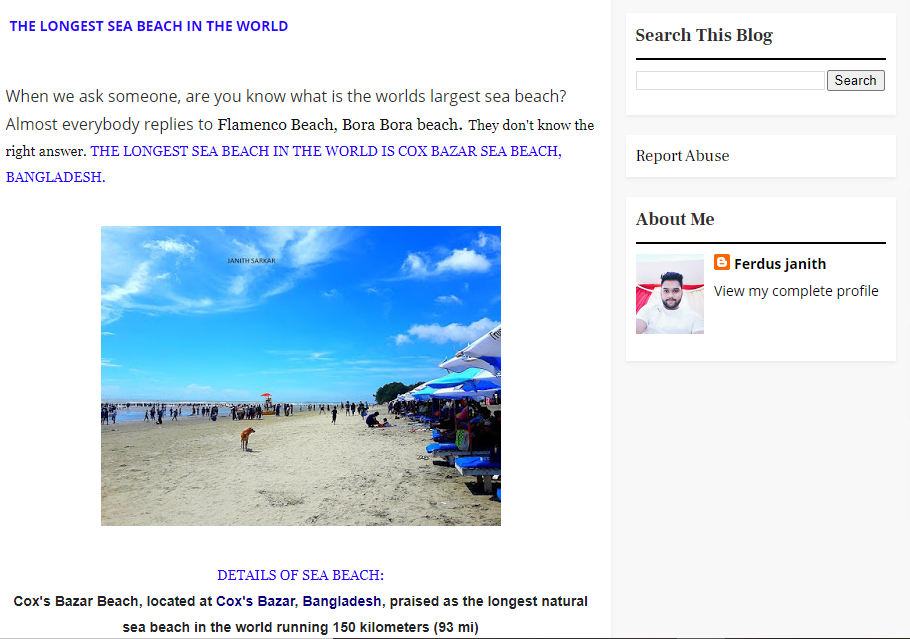 1000 words unique blog, article, content writing 