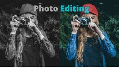 remove background face swap photoshop editing retouching resizing in 24 hours