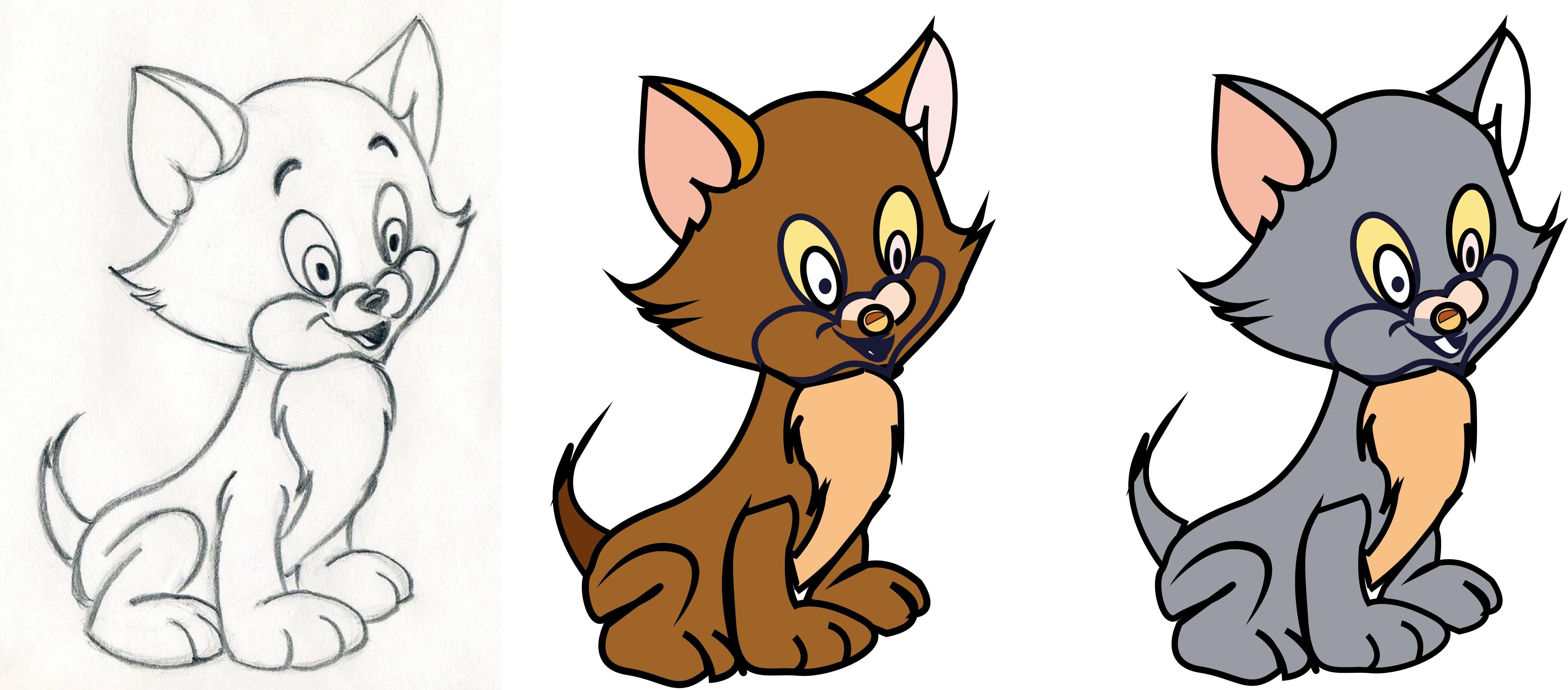 I will change your raster,jpeg,pic,image to vector 