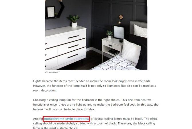 I will publish home improvement guest post on high da blog