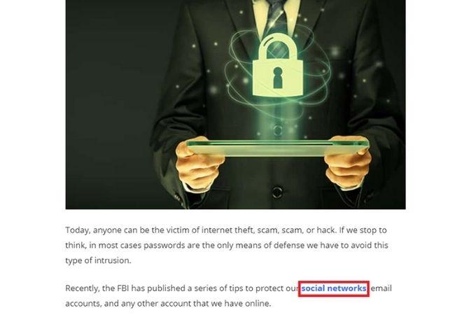 I will do guest post on technology blog with high da