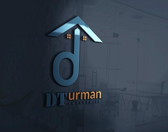 I will Design a Qualified Minimalist Creative Logo 