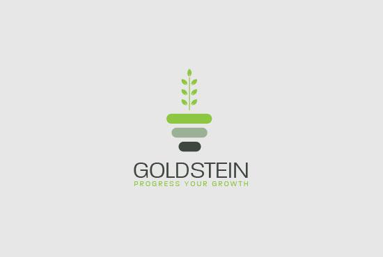 I will do minimalist modern and business logo design