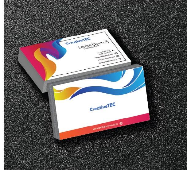 I will make Unique and Professional Business Card in 24 hour