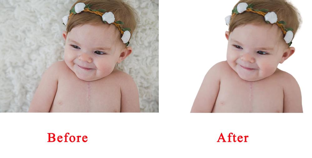 I will do Photoshop editing photo background 