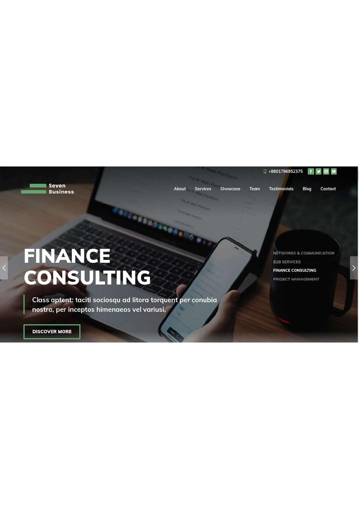 I will do worldpress install, setup theme and customization