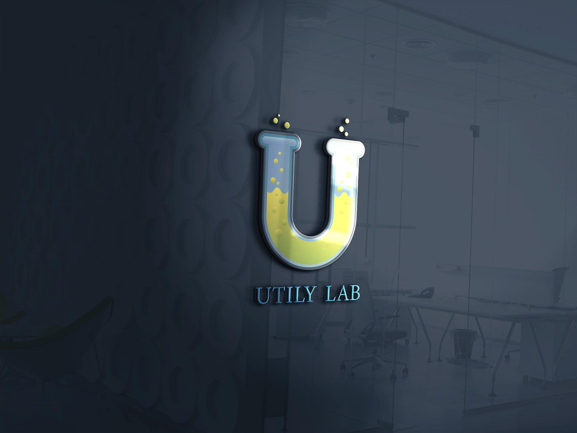 I will do creative& professional business logo