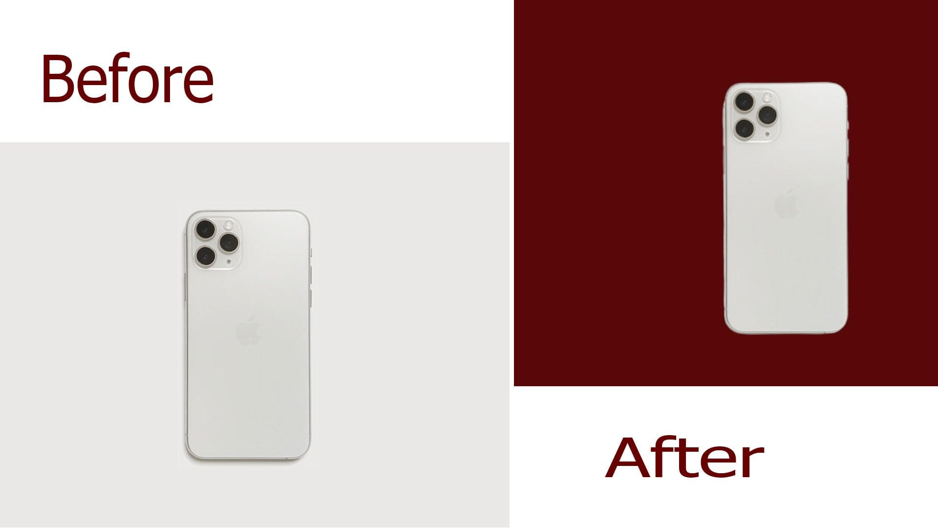 I will efficiently remove background or cut out your photos quickly