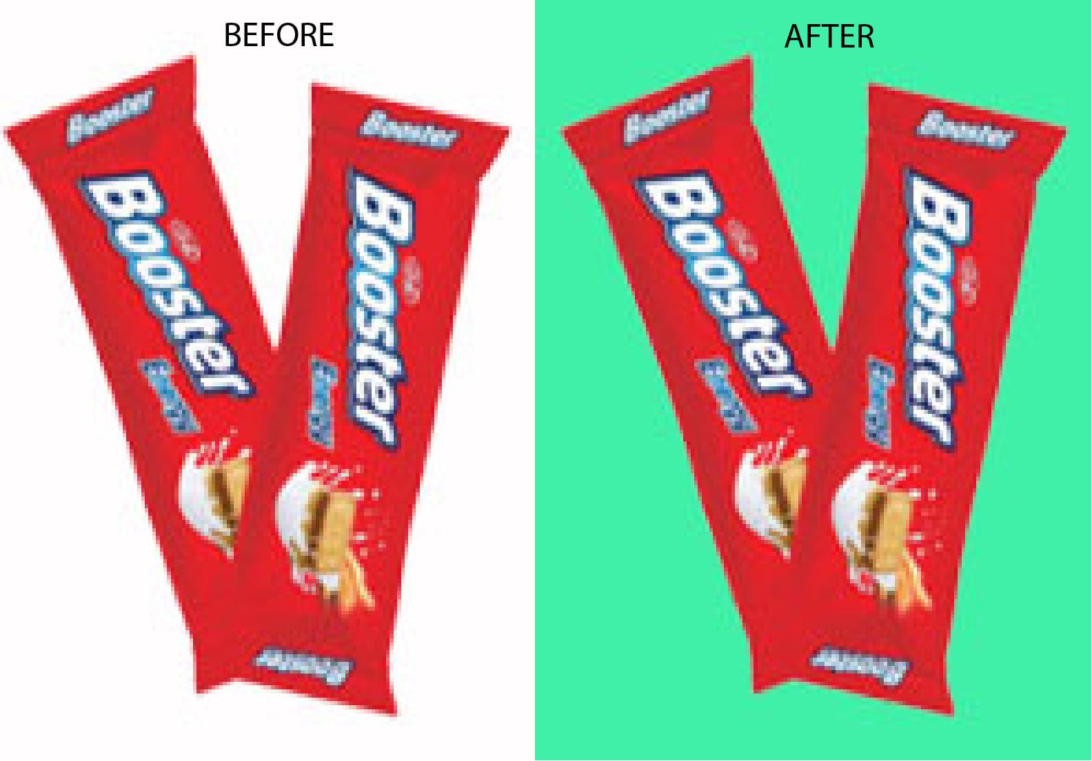 I will do 5 photos background removal