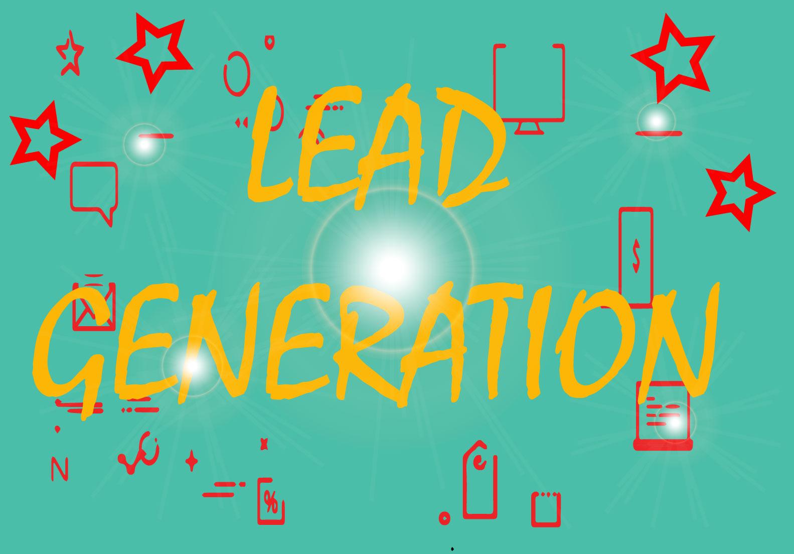 I will do focused on b2b lead age and LinkedIn lead generation 