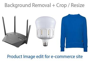 I will remove background perfectly from 5 images 