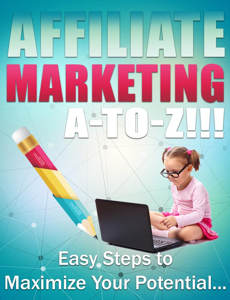 Affiliate marketing step by step guide in 7 days
