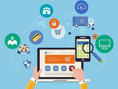Search 3 ECommerce Challenges & Solutions for Tough Times