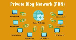 Build Your Backlink Profile With Niche PBN Links 