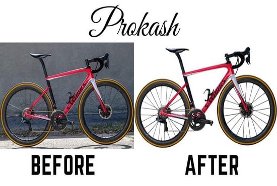 I will do 10 image background removal fast delivery