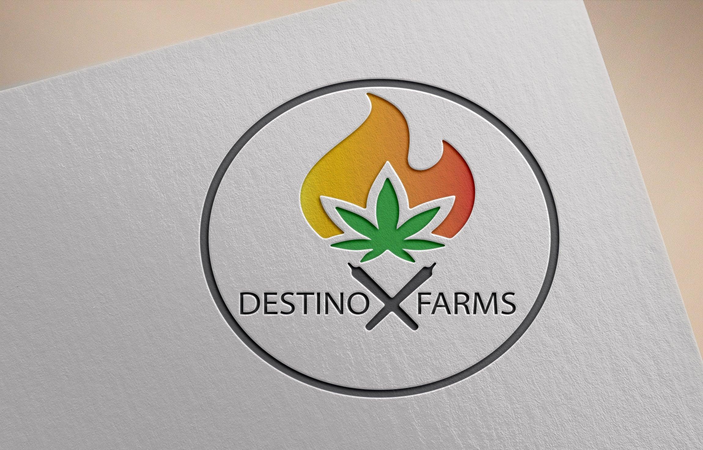 I will do creative unique modern minimalist business logo design.