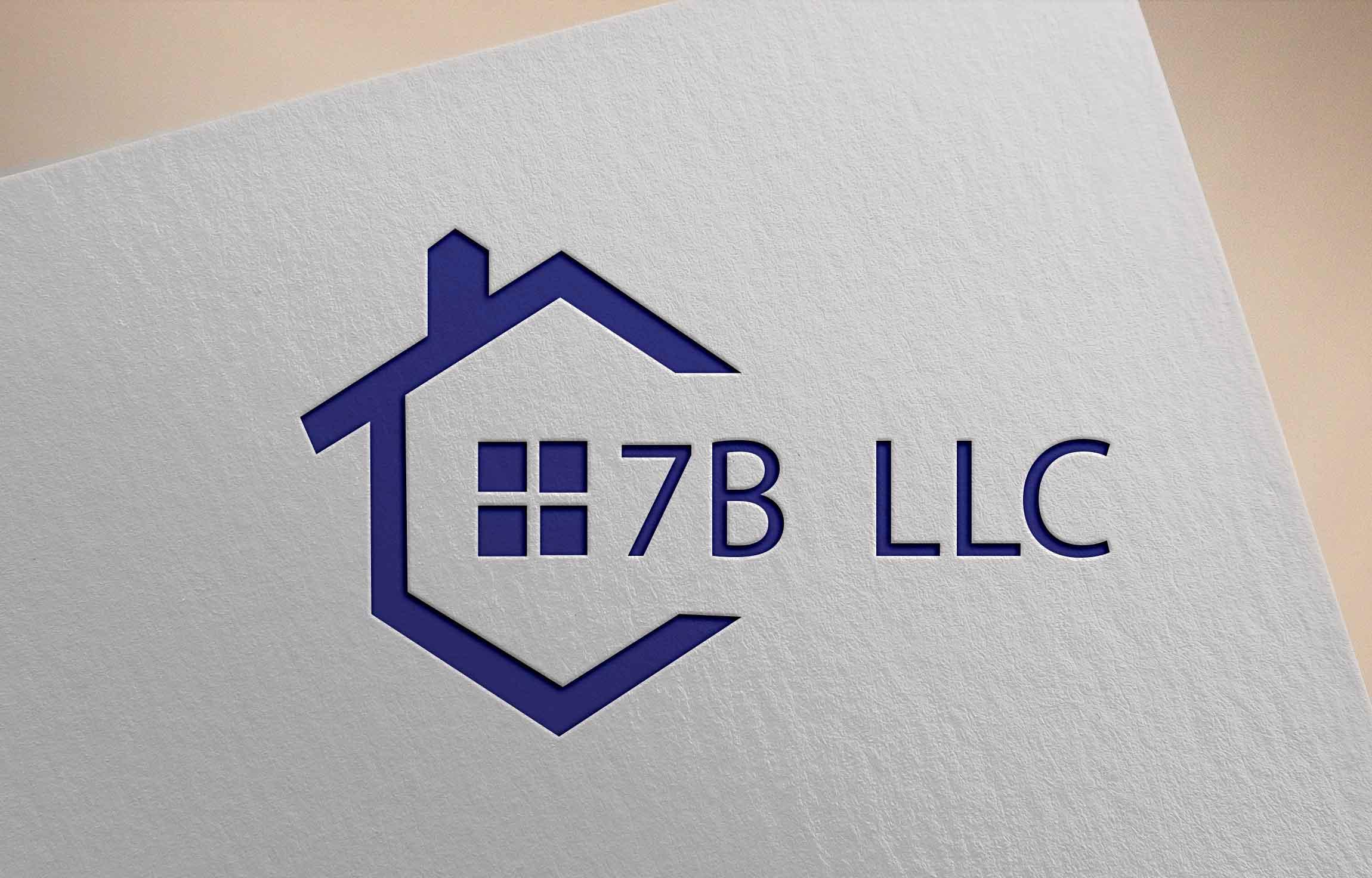 I will do creative unique modern minimalist business logo design.