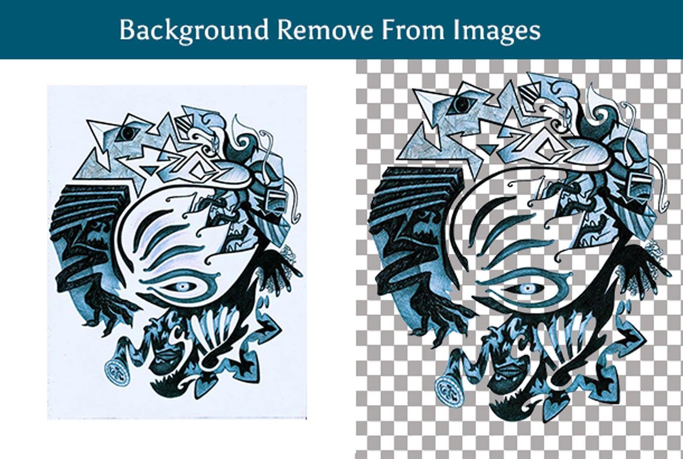 i will remove image background in 24 hours