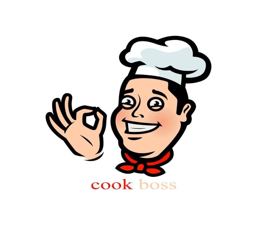 I will create a flat logo in 48 hours