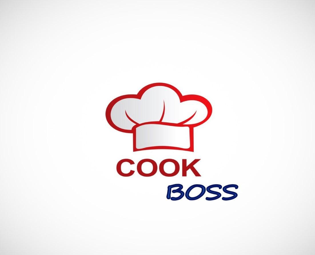 I will create a flat logo in 48 hours