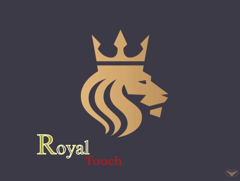 I will create a flat logo in 48 hours