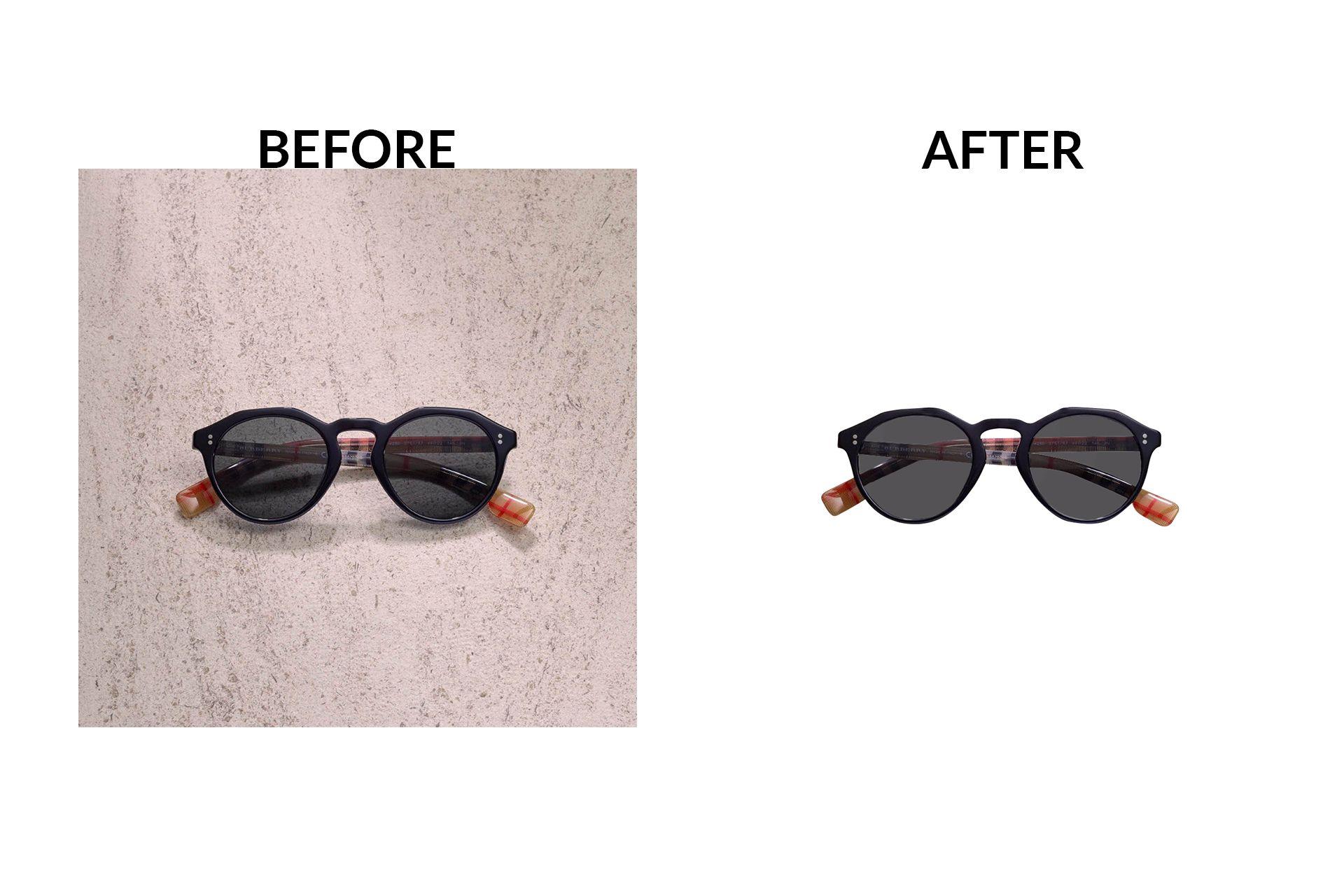 I will do 20 photo background remove and clipping path