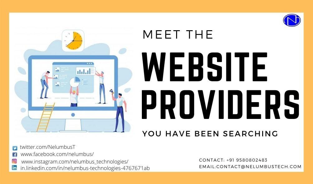 Get responsive and interactive Website for your business