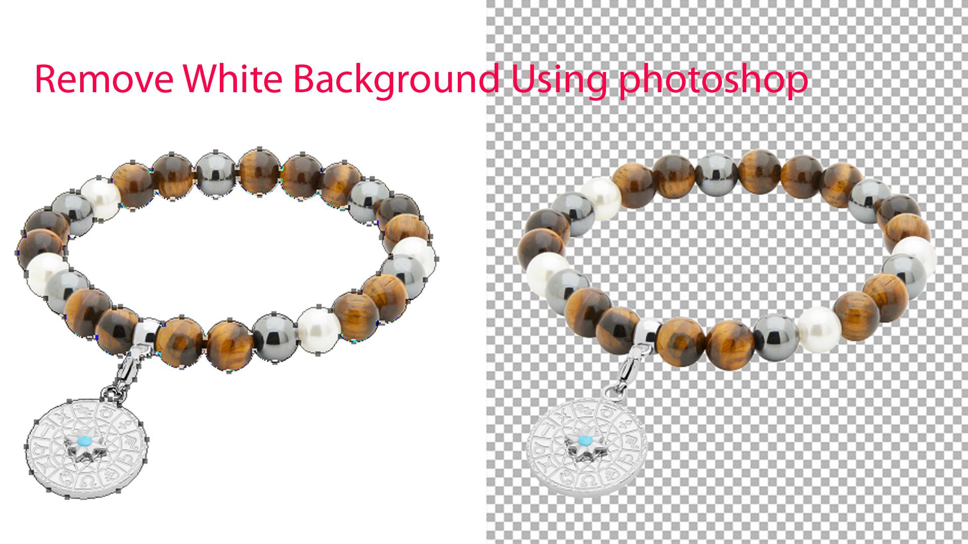 Background Removal Service with Quick delivery