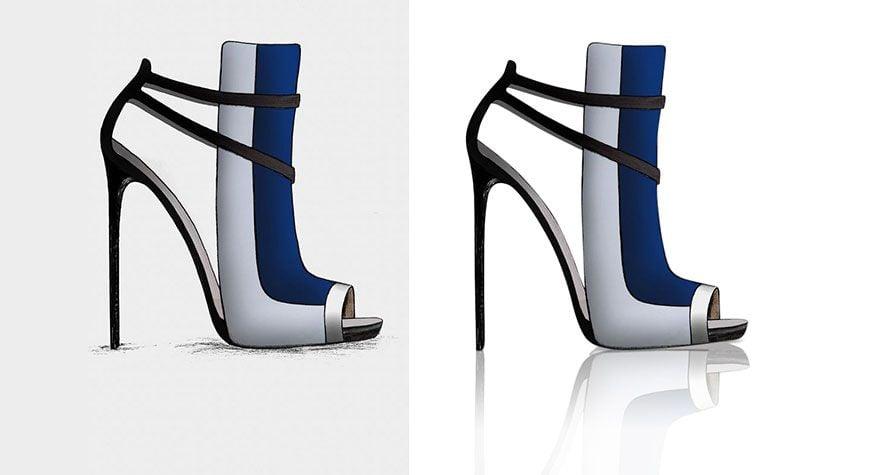 Background Removal Service with Quick delivery