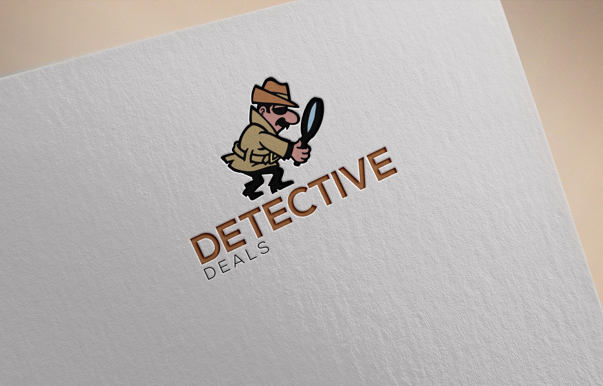 I will design modern logo in 24hrs