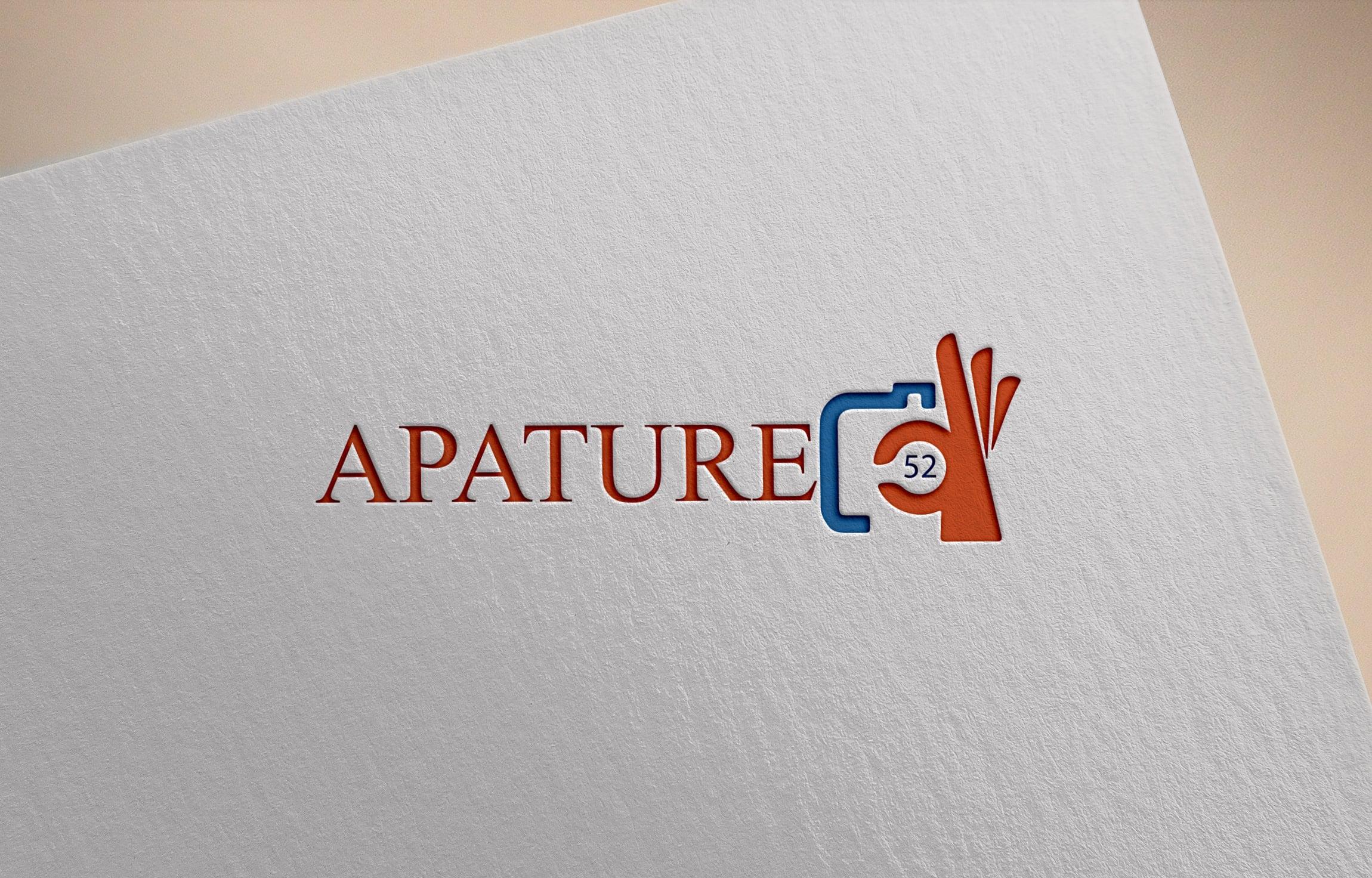 I will design modern logo in 24hrs